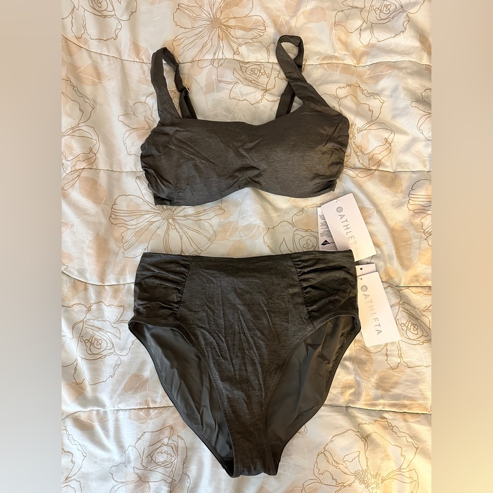 Athleta swimsuit